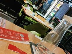 -喝丢一只鞋海鲜烧烤·海肠捞饭(东关街店)