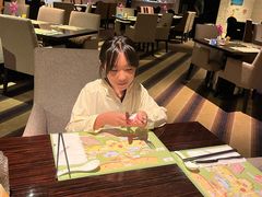 -上海东方佘山翰悦阁酒店·Vie全日制餐厅