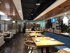大堂-素行天下(国投财富广场店)