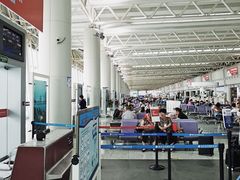 -温州龙湾国际机场