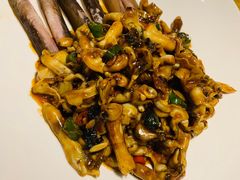 -79号渔船海鲜饭店(华强北店)