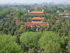 -景山公园