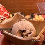 成都寿喜烧的天花板我也找到啦!!