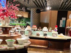 -火宴山自助火锅(明园店)