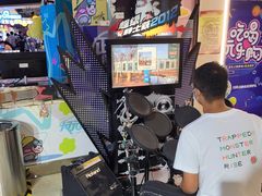 -万达广场(松江店)