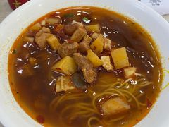-珊珊小笼馆(仙霞路店)