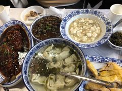 -洞天食府(北大街店)