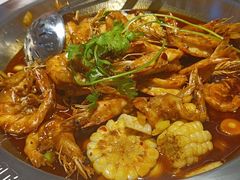 -李想大虾(江北天街店)