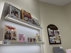 -海马体照相馆(广州新世界云门New park店)