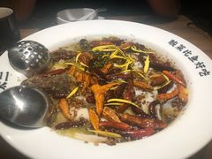 -太二酸菜鱼(汕头苏宁广场店)