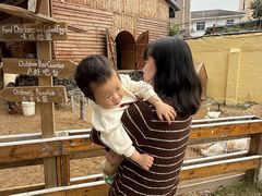 -HERRE·FARM 赫尔露营农场·团建聚会包场