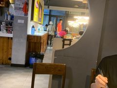 -莘府·老豆腐鱼头·建德菜(金马店)
