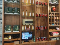 -茶油香闽南菜·花园餐厅(前埔店)