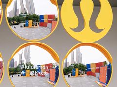 -lululemon(万象城店)