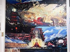 -四川美术学院美术馆