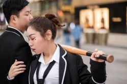 点击看大图 -巴黎经典婚纱摄影PARISSIC