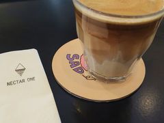 -Nectar One Cafe(勇烈路n1店)