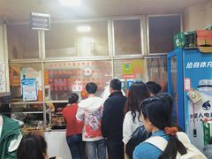 -北海田螺店(四川路店)