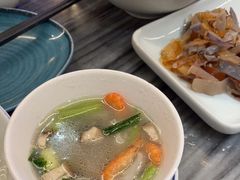 -安泰楼·佛跳墙创始人·传统闽味早茶·酒楼(三坊七巷闽菜地标店)