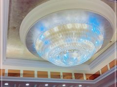 -番禺宾馆丽苑厅