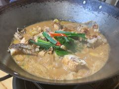 -阿鸡鱼庄·顺德鲜蒸小炒(亚运村店)