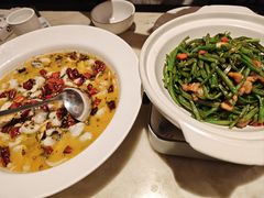 -小菜园新徽菜(芜湖镜湖苏宁店)