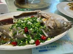 -江南村海鲜馆(洞头店)