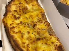 芝士火腿满溢包-达美乐比萨(井亭路店)