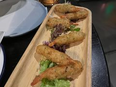 -C&R西班牙餐厅