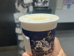 -茶颜悦色(银盆岭万达广场店)