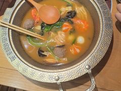 -福客麻辣烫·现炒麻辣香锅(印力中心店)