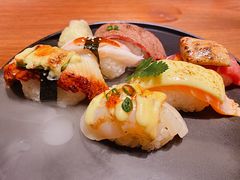 -山葵家·创意料理(宁波来福士店)