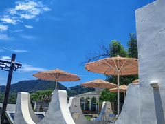 -杭州西湖风景名胜区-满觉陇四眼井