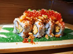 龙虾卷-玄海寿司(国贸店)