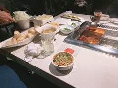 -海底捞火锅(万丰桥店)