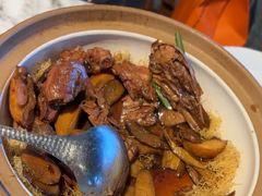 -东南里湖景餐厅·新闽菜(浦西万达店)