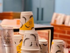 -Manner Coffee(淮海755店)