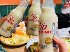 -迷你椰·泰式大排档(共康店)
