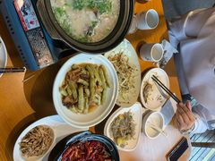 -丹江渔村(望京店)