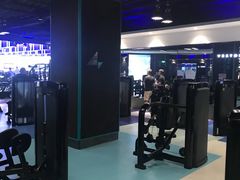 -威仕顿健身游泳(御锦城店)
