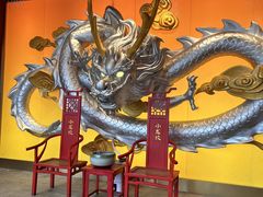 -小龙坎火锅(春熙太古里店)