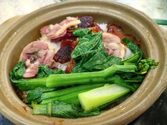 -煲煲掂风味煲仔饭餐厅(西区店)