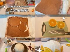 -ABC Cooking Studio(西安大悦城店)