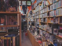 -独音唱片 Indie Music