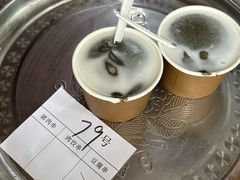 -谢怀亮芝麻茶