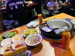 -济州爱肉堂(总店)
