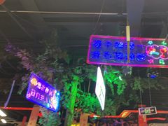 -路边边.炒菜烧烤.音乐餐厅(良乡长虹店)