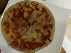 牛肉肉饼-嘉和一品粥(魏公村店)