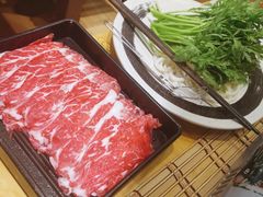 -丽和苑·自助寿喜锅(虹梅路店)