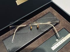 -目艮眼镜SHOWROOM(品牌集合店)